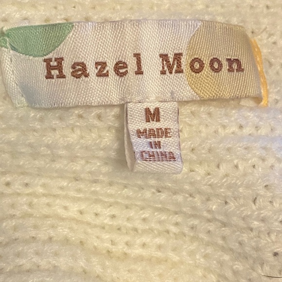 Super cute sweater - Picture 3 of 3